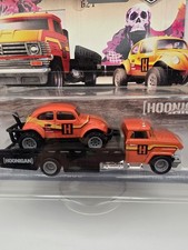 Hot Wheels VOLKSWAGEN "BAJA