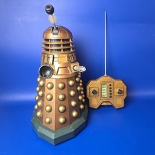 Doctor Who Dalek Thay Bronze