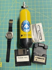 Citizen ProMaster Hyper