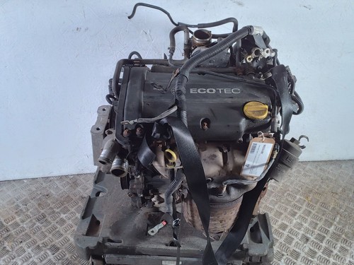 Vauxhall corsa 2006 2009 - vauxhall, 2006-2009