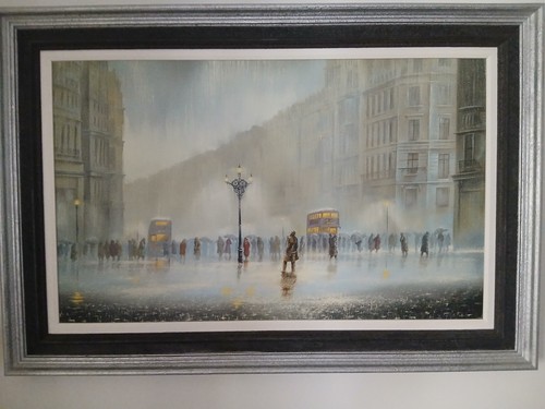 Jeff rowland contemporary - jeff, art