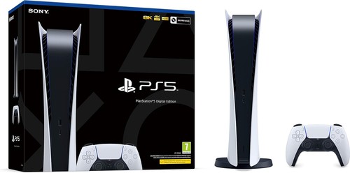 Sony ps5 playstation - ps5,