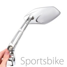 KiWAV Medusa Motor Mirrors