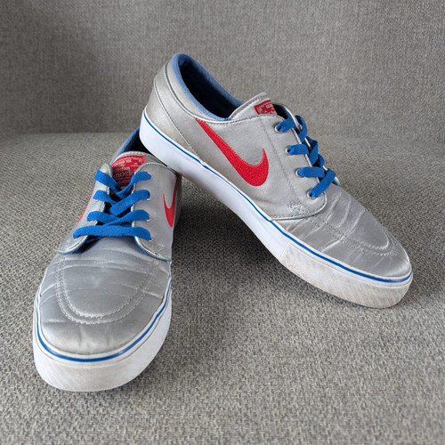 Nike stefan janoski low top - nike,