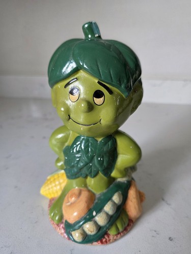Vintage jolly green giant - jolly,