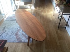 IKEA Stockholm Walnut Veneer