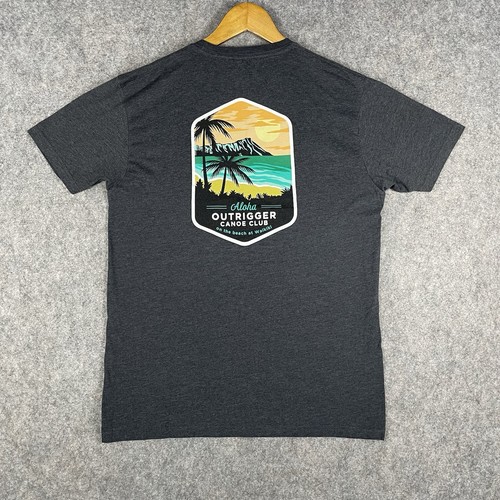 Outrigger canoe club waikiki - canoe,