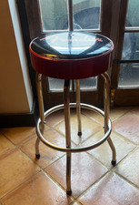 FENDER GUITAR STOOL  30"HIGH