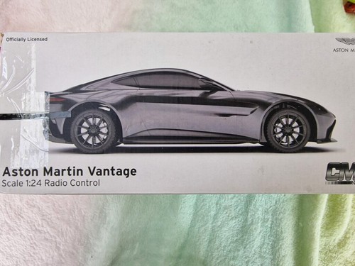 Aston martin vantage - martin,