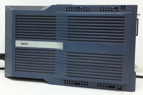 Nec sv8100 chs2u eu - nec, chs2u-b-eu