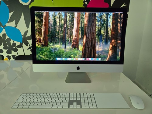 Apple imac 2019 5k - apple,