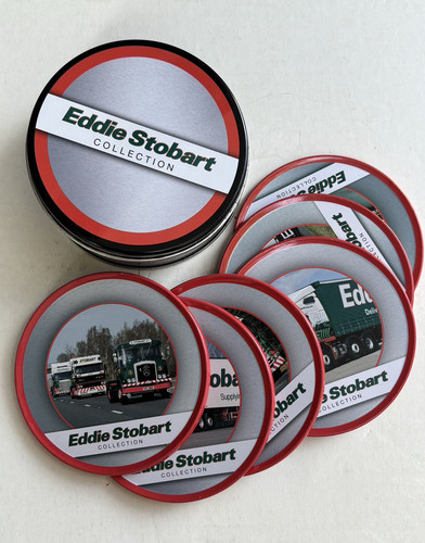 Atlas editions eddie stobart - atlas,