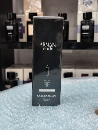 Armani code cologne for - cologne,
