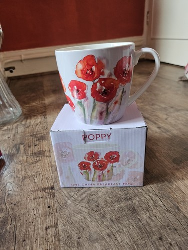 Leonardo collection poppy fine - collection,