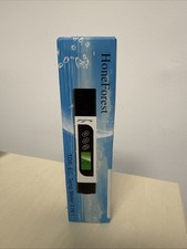 Honest Forest TDS Meter