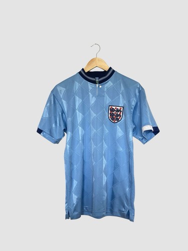 England retro third - england,