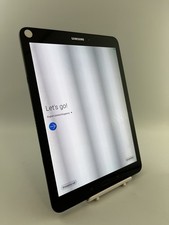 Samsung Galaxy Tab S3 Black