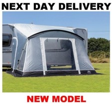 Sunncamp Copia 325 Deluxe