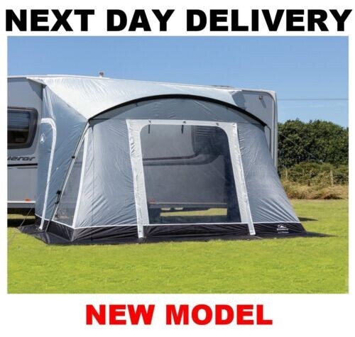 Sunncamp copia 325 deluxe - sunncamp,