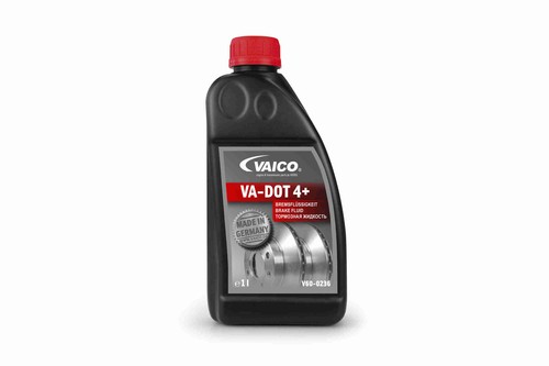 V60 0236 vaico - vaico, brake