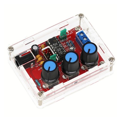 1hz 1mhz variable - 1hz,
