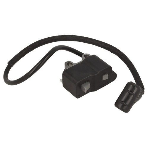 Ignition coil module - coil, fits