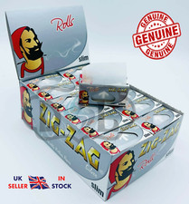 ZIG ZAG ZIGZAG SILVER Slim