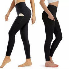 Women high waist - women, gym