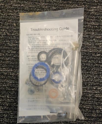 Super seal cr44648 - cr44648-super, fits