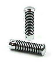 Vespa Sundance Handle Bar