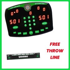 Dart Scorer Scorer Darts
