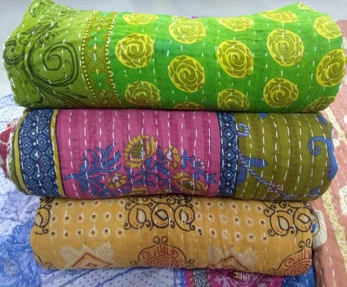 Vintage kantha pcs wholesale - vintage,