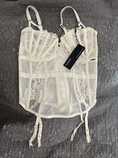 LADIES M&S AUTOGRAPH Cream