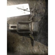 BOOT LID LOCK NISSAN KING CAB