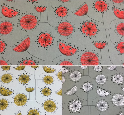 Ashley wilde dandelion floral - ashley,
