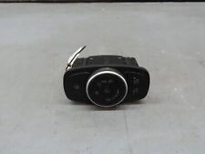 Ford Transit Tipper Headlight Headlamp Switch 2.0TDCI 2020 - JX7T-13D061-BD