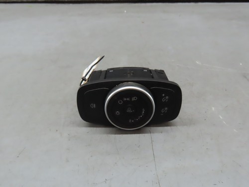 Ford transit tipper headlight - transit,