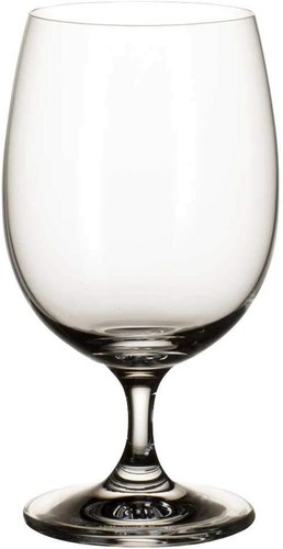 Villeroy boch glass - &,