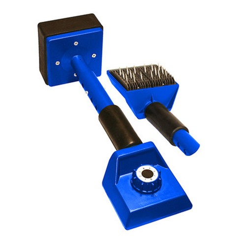 Carpet fitters knee kicker - fitters,