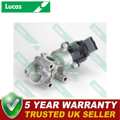Lucas left egr - lucas,