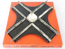 O Gauge HORNBY TRAINS CR2