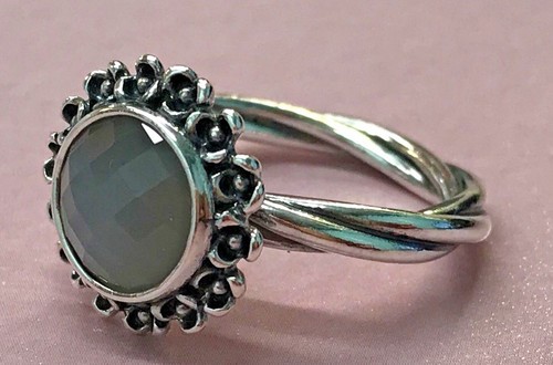 Pandora floral elegance grey - |,