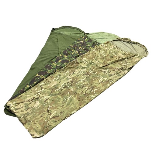 Genuine british army - british,