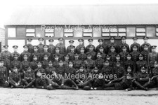 Rjh-16 WWI, Military, Somerset