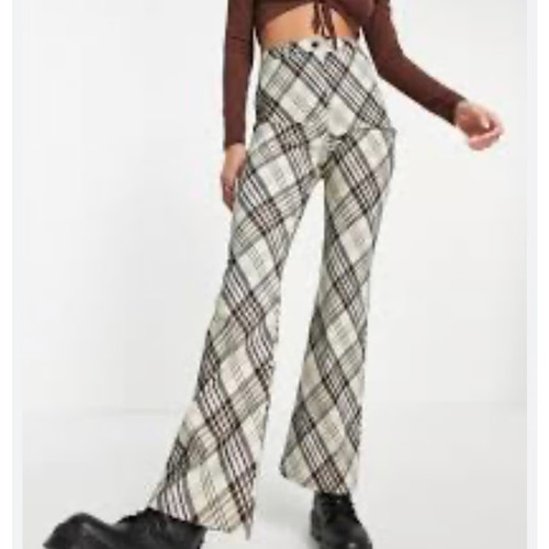 Topshop petite high waisted - topshop,