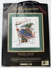 New dimensions gold collection - dimensions,