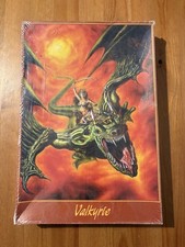 Vintage Valkyrie 1250 Piece