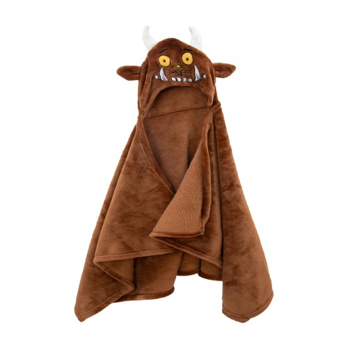 The gruffalo officially - the,
