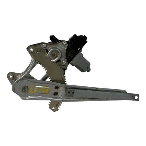 Nissan leaf window regulator - window,