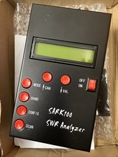 SARK100 Antenna Analyzer Meter